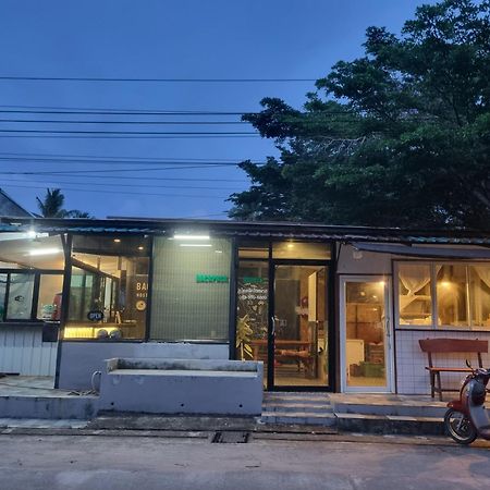 Backpack Hostel Kohyaoyai Ko Yao Eksteriør bilde