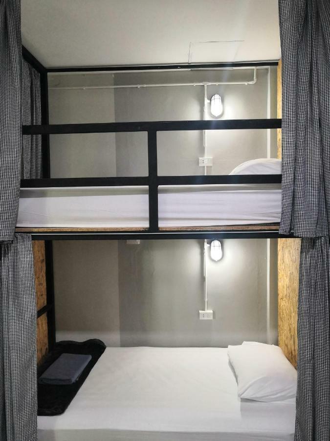 Backpack Hostel Kohyaoyai Ko Yao Eksteriør bilde