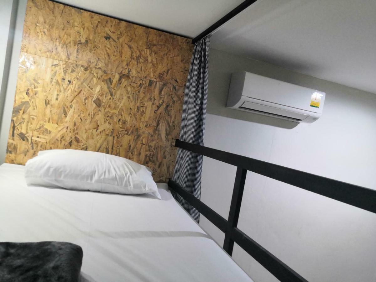 Backpack Hostel Kohyaoyai Ko Yao Eksteriør bilde