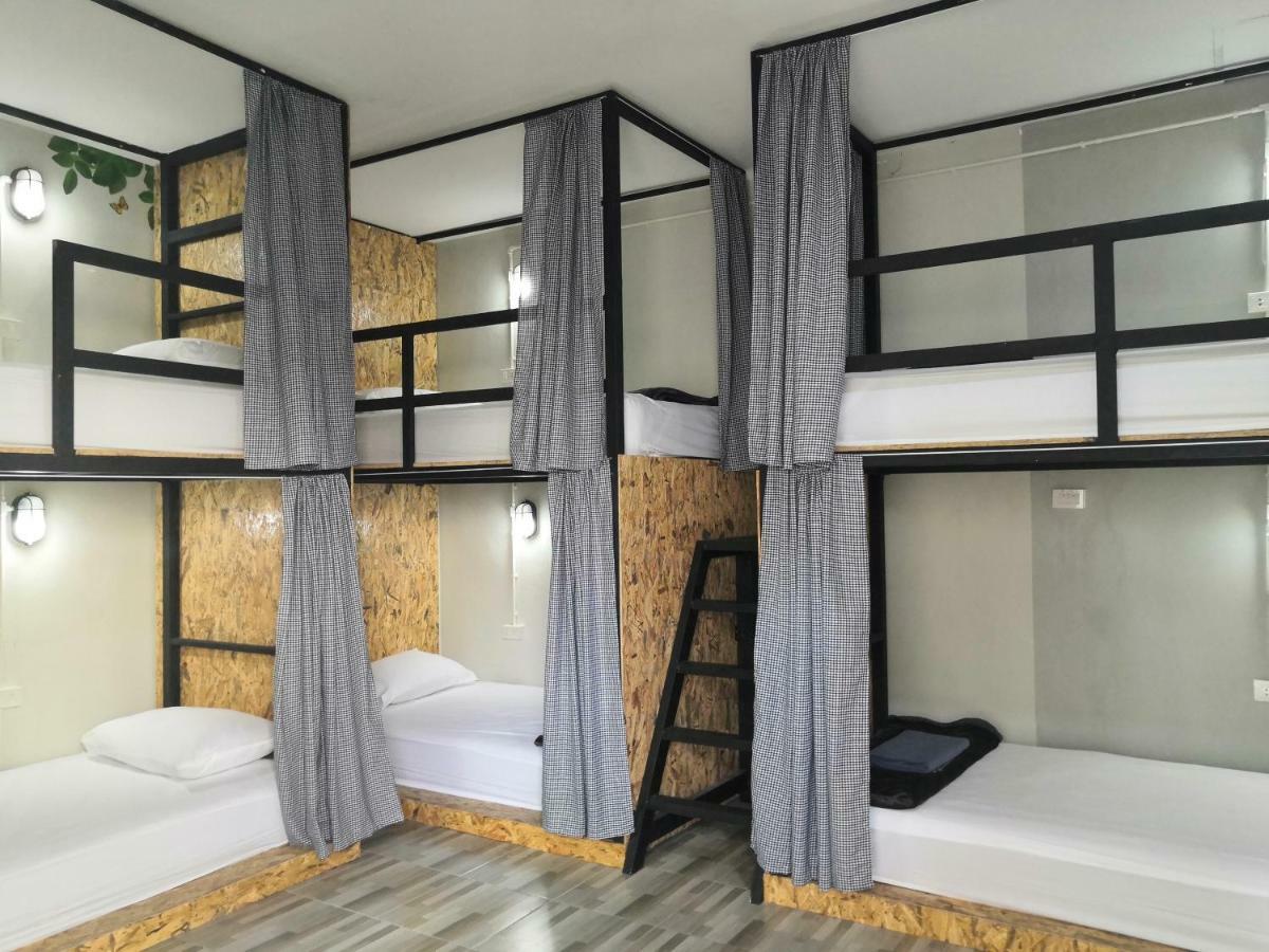 Backpack Hostel Kohyaoyai Ko Yao Eksteriør bilde