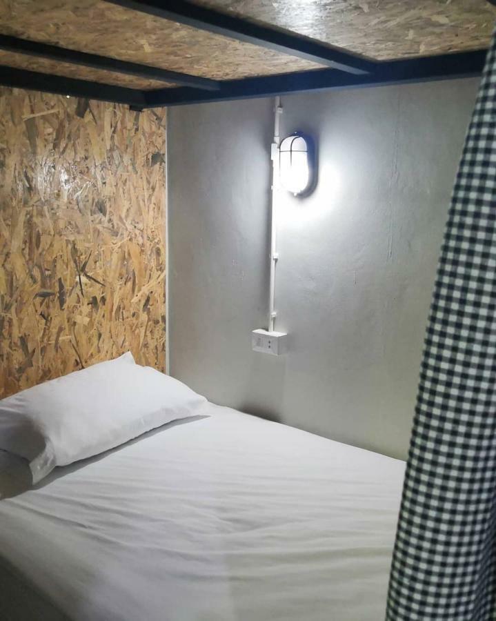 Backpack Hostel Kohyaoyai Ko Yao Eksteriør bilde