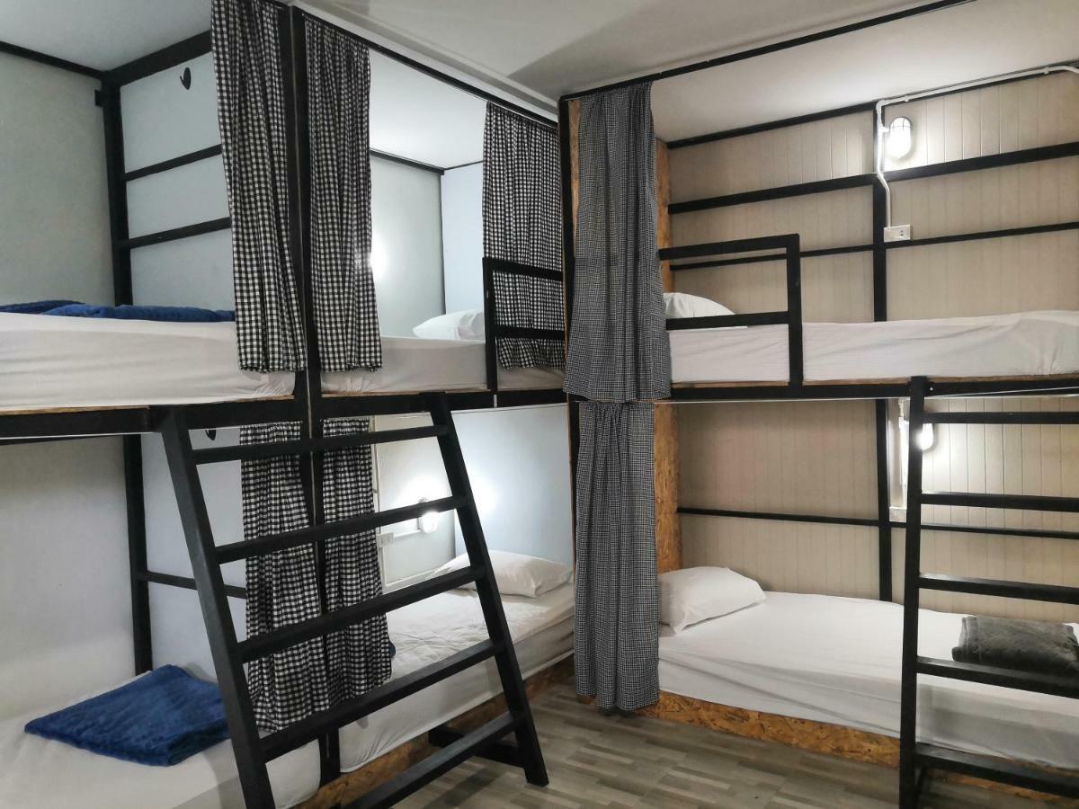 Backpack Hostel Kohyaoyai Ko Yao Eksteriør bilde